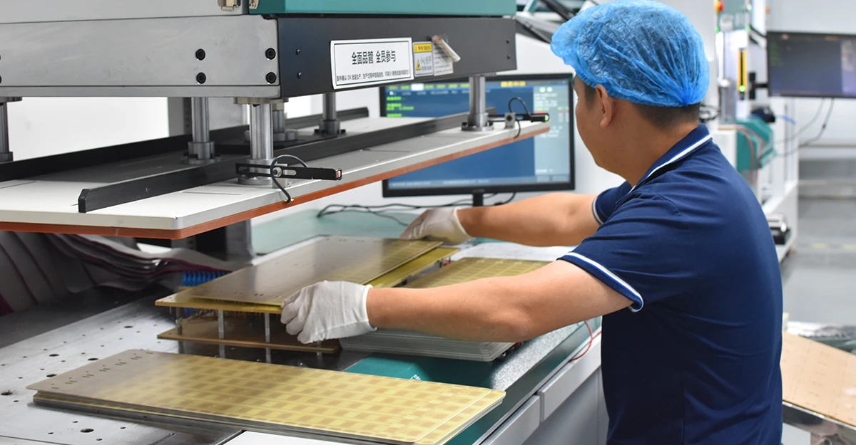 Surface Finishing and Solder Mask Surface Finishing and Solder Mask