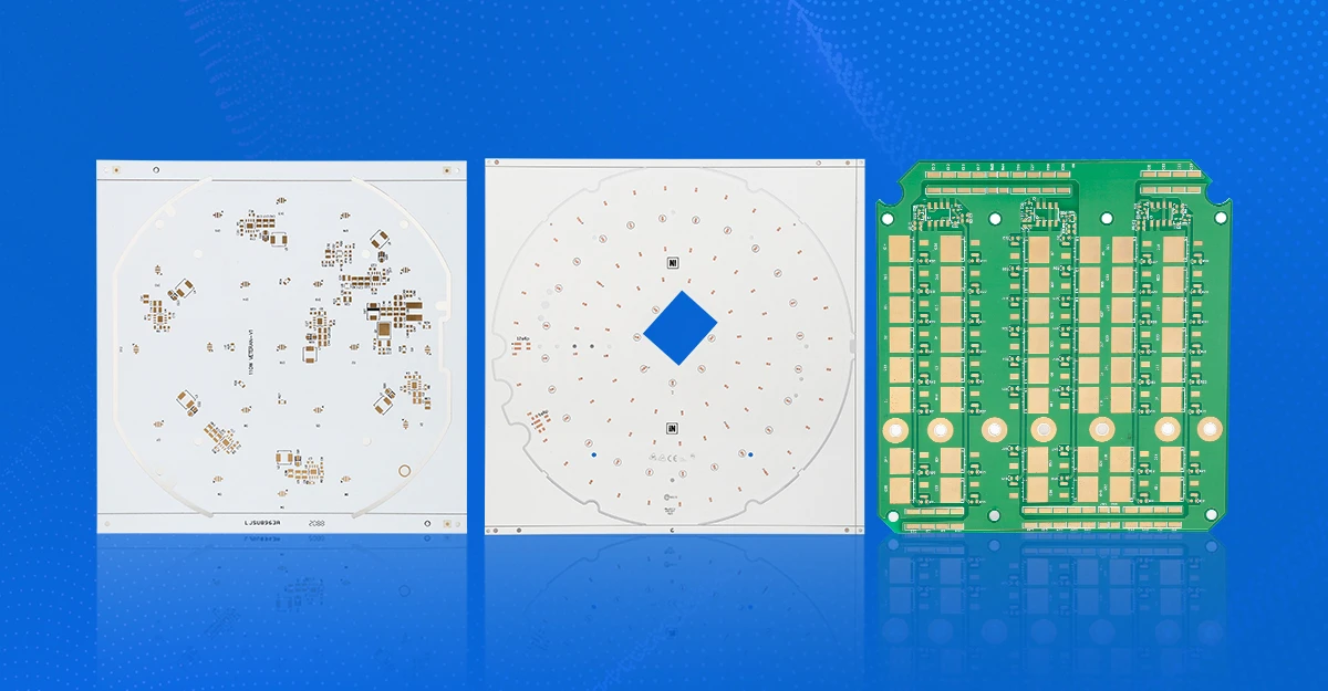 Performance Testing: The ApolloPCB Guarantee Performance Testing: The ApolloPCB Guarantee