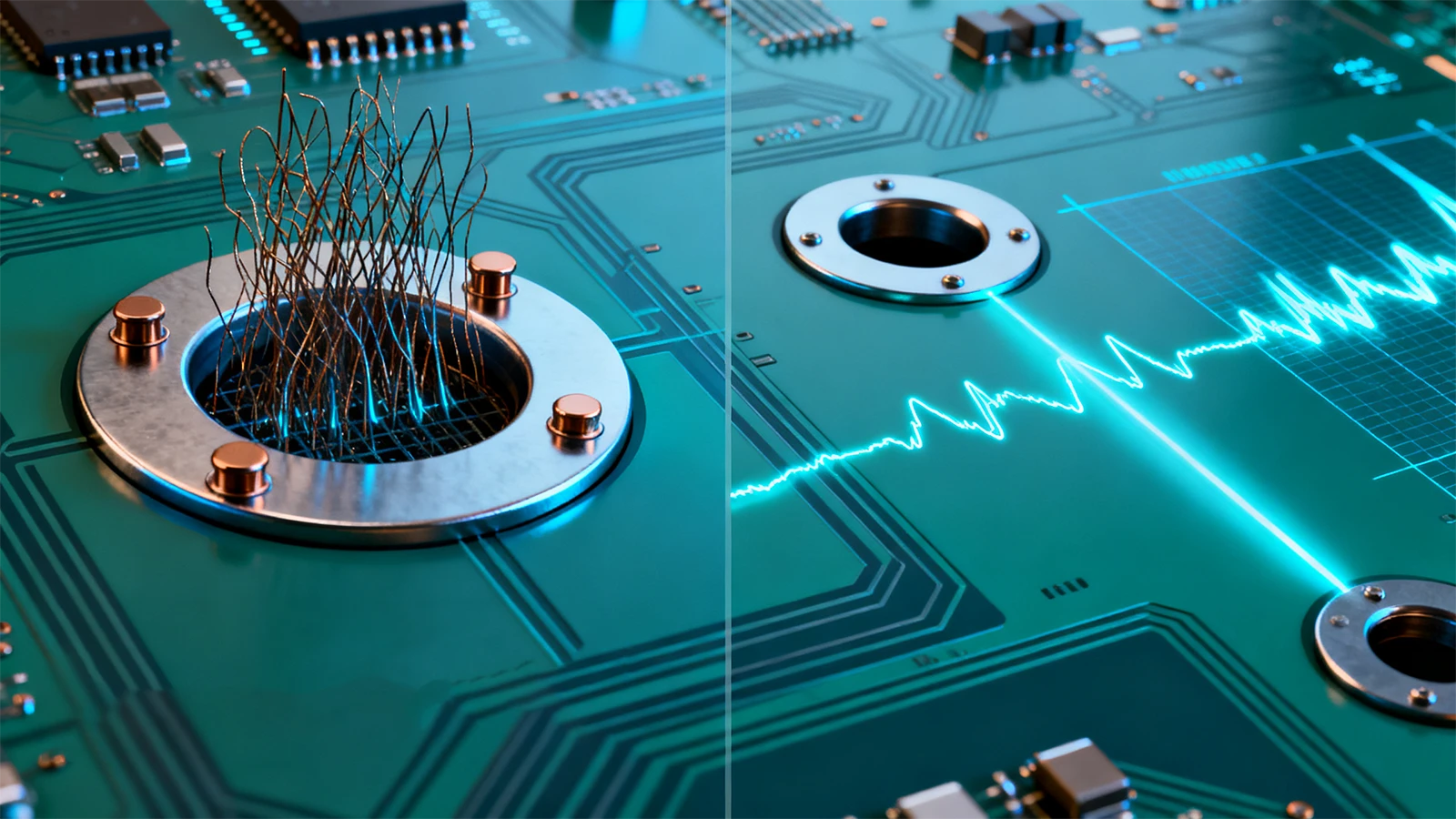 Maximizing Signal Integrity in High-Speed AI Architectures