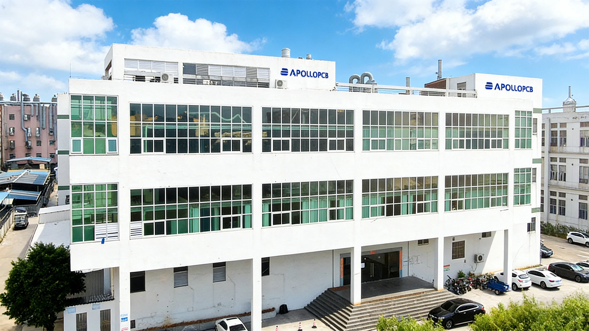 apollopcb-china-factory-manufacturing-facility