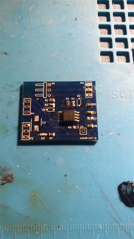 Three parameters that affect the cost of PCB board design