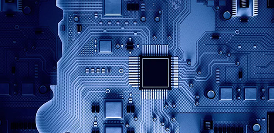 The difference between high frequency board and HDI board